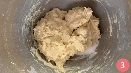 Pan brioche salato - p3