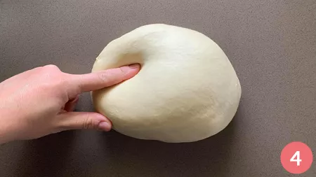 Pan brioche salato - p4