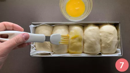 Pan brioche salato - p7