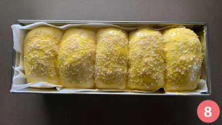 Pan brioche salato - p8