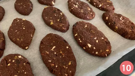 Pan dei morti - passaggio 10