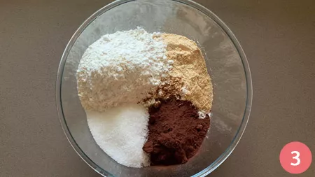 Pan dei morti - passaggio 3