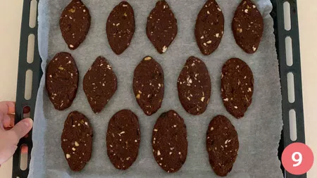 Pan dei morti - passaggio 9