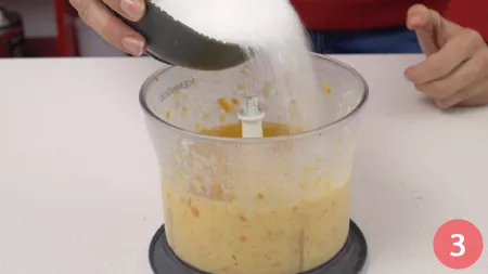 Pan di mandarino - P3