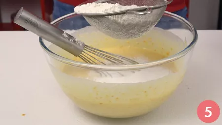 Pan di mandarino - P5