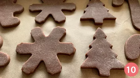 Pan di zenzero - Passaggio 10