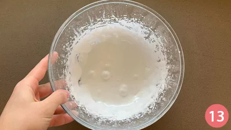 Pan di zenzero - Passaggio 13