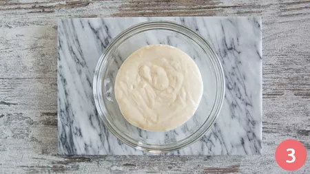 Pan brioche allo yogurt - P3