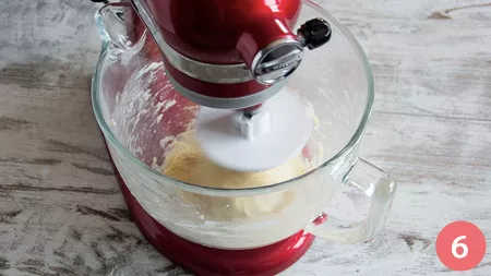 Pan brioche allo yogurt - P6