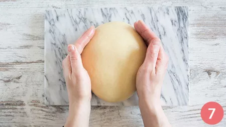 Pan brioche allo yogurt - P7