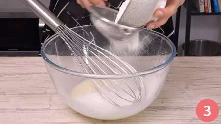 Pancakes agli spinaci - p3