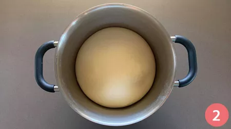 Pandorini di natale - P2