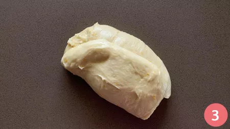 Pandorini di natale - P3