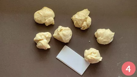 Pandorini di natale - P4