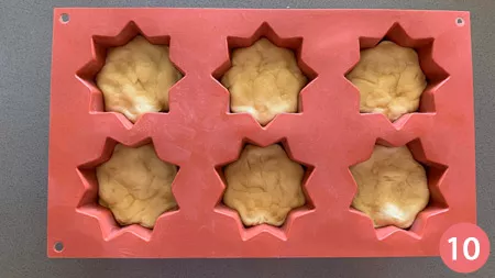 Pandorini salati - Passaggio 10