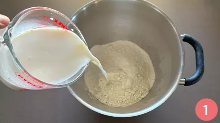 Pane di San Petronio - p1