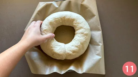 Pane di San Petronio - p11