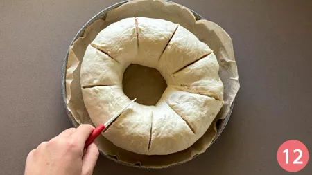 Pane di San Petronio - p12