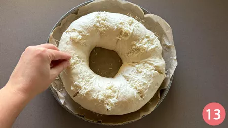 Pane di San Petronio - p13