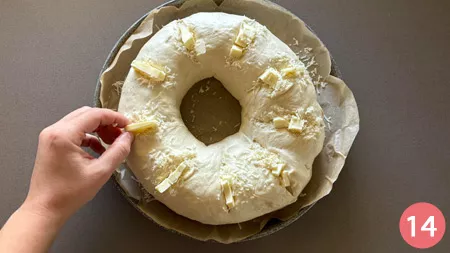 Pane di San Petronio - p14