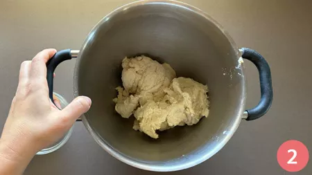 Pane di San Petronio - p2