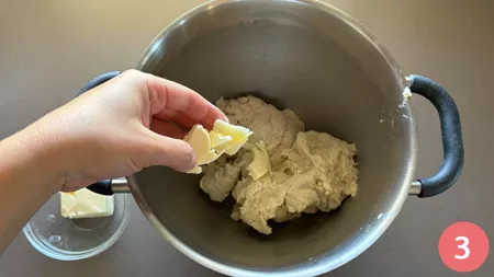 Pane di San Petronio - p3