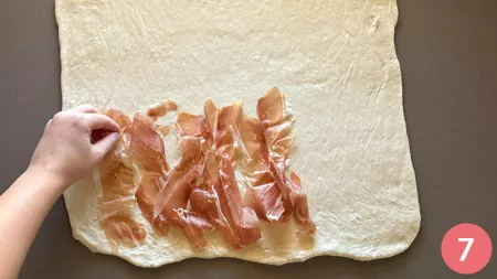 Pane di San Petronio - p7