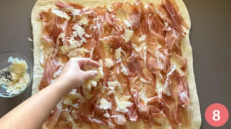 Pane di San Petronio - p8