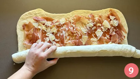 Pane di San Petronio - p9