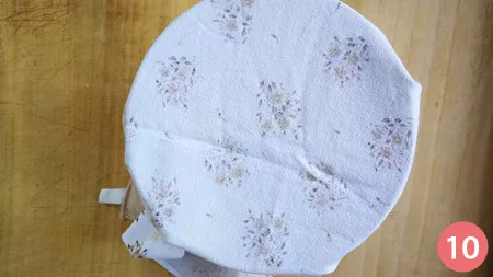 Pane in Cassetta - Step 10