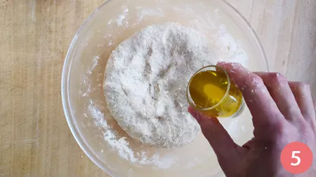 Pane in Cassetta - Step 5