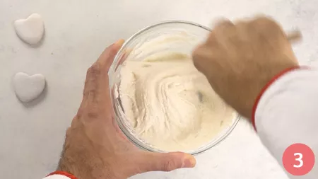 Pane fatto in casa senza impasto - Passaggio 3