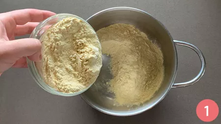 Panelle siciliane - p1
