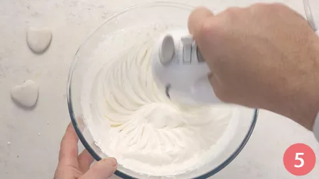 Panettone farcito - Passaggio 5