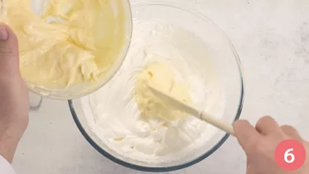 Panettone farcito - Passaggio 6