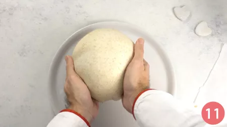 Panettone gastronomico - Passaggio 11