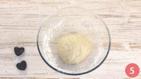 Panini al latte - Passaggio 5