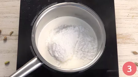 Panna cotta al pistacchio - p3