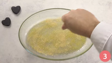 Parmigiana di patate - Passaggio 3