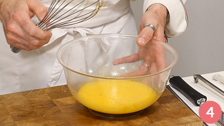 Ricetta Pasta alla carbonara (ricetta tradizionale ...