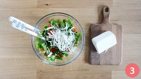 Pasta alla crudaiola - p3