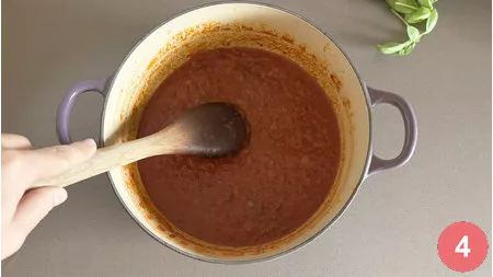 Pasta alla Montecarlo - p4