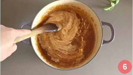 Pasta alla Montecarlo - p6