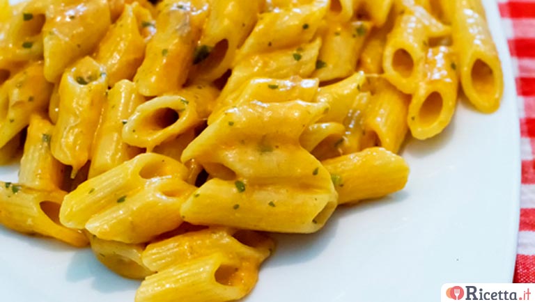 Ricetta Pasta alla monzese - Consigli e Ingredienti | Ricetta.it