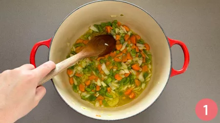 Pasta alla mugnaia - p1