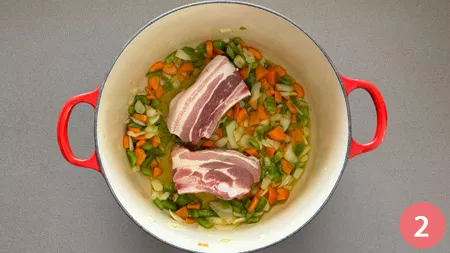 Pasta alla mugnaia - p2