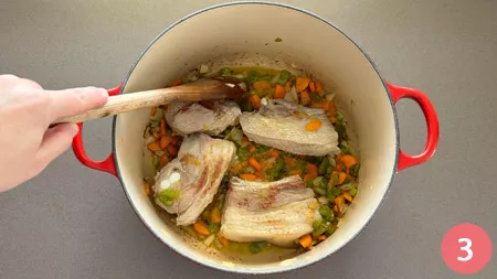 Pasta alla mugnaia - p3