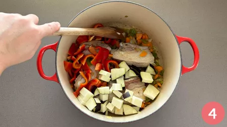 Pasta alla mugnaia - p4