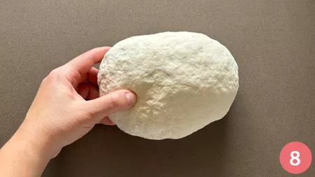 Pasta alla mugnaia - p8