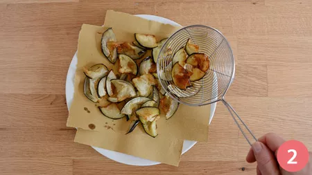 Pasta alla norma al forno - P2